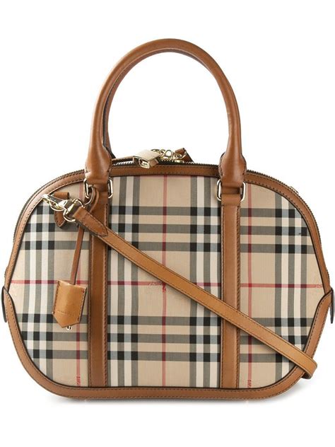 genuine Burberry purse